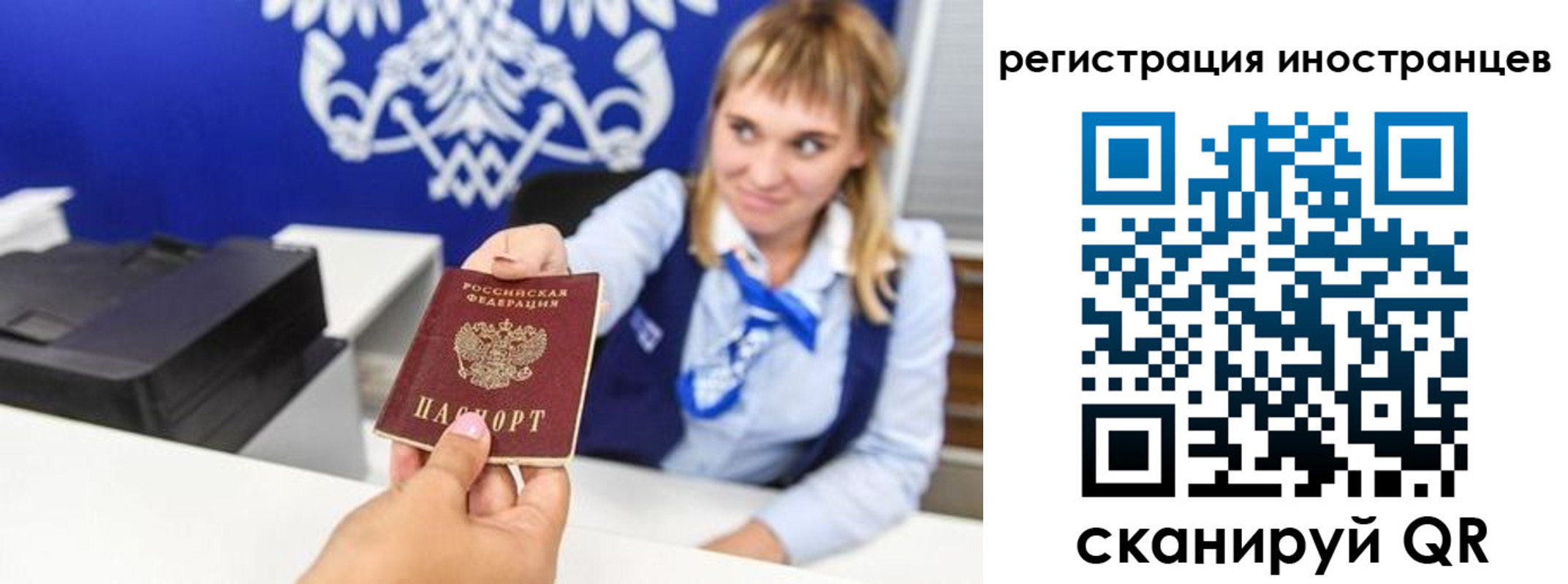 временная регистрация поиск в Белой Калитве
